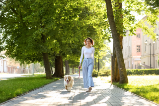 Jogging Track